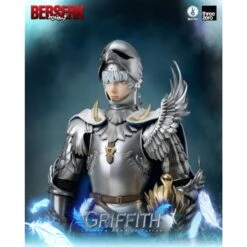 Threezero 1/6 Sixth Berserk Griffith Reborn Band Of Falcon 29 Threezero 1/6 Sixth Berserk Griffith Reborn Band Of Falcon -Negozio Funko threezero 16 sixth berserk griffith reborn band of falcon 9