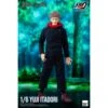 Threezero FigZero JuJutsu Kaisen Yugi Itadori