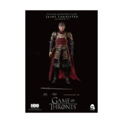Threezero Game Of Thrones Jaime Lannister 1/6 Scale Season 7 Version 21 Threezero Game Of Thrones Jaime Lannister 1/6 Scale Season 7 Version -Negozio Funko threezero game of thrones jaime lannister 16 scale season 7 version 10