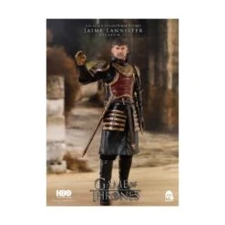 Threezero Game Of Thrones Jaime Lannister 1/6 Scale Season 7 Version 17 Threezero Game Of Thrones Jaime Lannister 1/6 Scale Season 7 Version -Negozio Funko threezero game of thrones jaime lannister 16 scale season 7 version 6