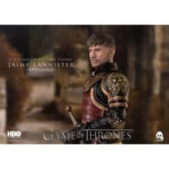 Threezero Game Of Thrones Jaime Lannister 1/6 Scale Season 7 Version 18 Threezero Game Of Thrones Jaime Lannister 1/6 Scale Season 7 Version -Negozio Funko threezero game of thrones jaime lannister 16 scale season 7 version 7