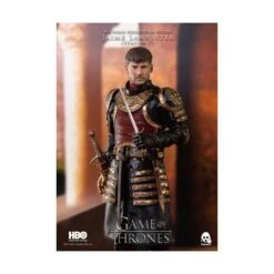 Threezero Game Of Thrones Jaime Lannister 1/6 Scale Season 7 Version 19 Threezero Game Of Thrones Jaime Lannister 1/6 Scale Season 7 Version -Negozio Funko threezero game of thrones jaime lannister 16 scale season 7 version 8