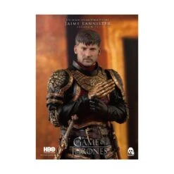 Threezero Game Of Thrones Jaime Lannister 1/6 Scale Season 7 Version 20 Threezero Game Of Thrones Jaime Lannister 1/6 Scale Season 7 Version -Negozio Funko threezero game of thrones jaime lannister 16 scale season 7 version 9
