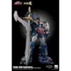 Threezero ROBO-DOU God Bless The Machine Dancouga Super Beast Machine God