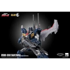 Threezero ROBO-DOU God Bless The Machine Dancouga Super Beast Machine God 26 Threezero ROBO-DOU God Bless The Machine Dancouga Super Beast Machine God -Negozio Funko threezero robo dou god bless the machine dancouga super beast machine god 4
