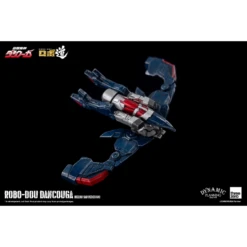 Threezero ROBO-DOU God Bless The Machine Dancouga Super Beast Machine God 35 Threezero ROBO-DOU God Bless The Machine Dancouga Super Beast Machine God -Negozio Funko threezero robo dou god bless the machine dancouga super beast machine god 8