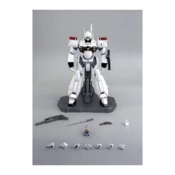 Threezero ROBO-DOU Mobile Police Patlabor Ingram Unit 1 21 Threezero ROBO-DOU Mobile Police Patlabor Ingram Unit 1 -Negozio Funko threezero robo dou mobile police patlabor ingram unit 1 10