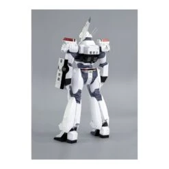 Threezero ROBO-DOU Mobile Police Patlabor Ingram Unit 1 15 Threezero ROBO-DOU Mobile Police Patlabor Ingram Unit 1 -Negozio Funko threezero robo dou mobile police patlabor ingram unit 1 4