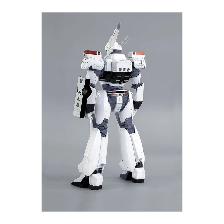Threezero ROBO-DOU Mobile Police Patlabor Ingram Unit 1 5 Threezero ROBO-DOU Mobile Police Patlabor Ingram Unit 1 - Image 5