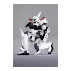 Threezero ROBO-DOU Mobile Police Patlabor Ingram Unit 1 16 Threezero ROBO-DOU Mobile Police Patlabor Ingram Unit 1 -Negozio Funko threezero robo dou mobile police patlabor ingram unit 1 5