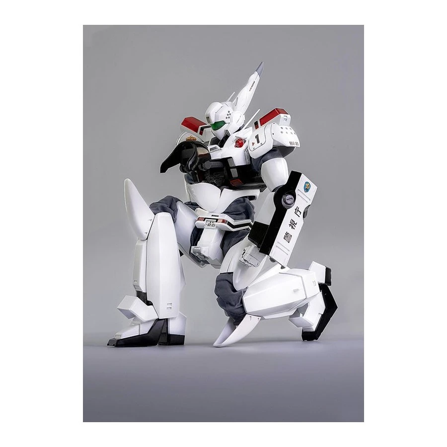 Threezero ROBO-DOU Mobile Police Patlabor Ingram Unit 1 6 Threezero ROBO-DOU Mobile Police Patlabor Ingram Unit 1 - Image 6