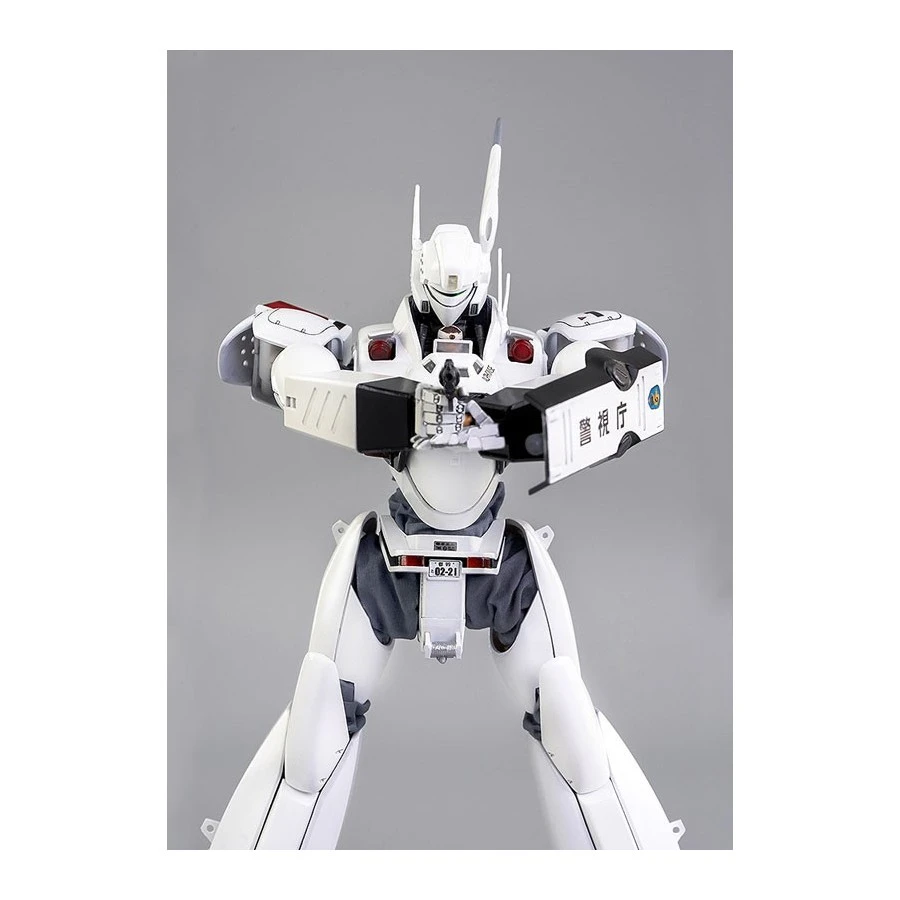 Threezero ROBO-DOU Mobile Police Patlabor Ingram Unit 1 8 Threezero ROBO-DOU Mobile Police Patlabor Ingram Unit 1 - Image 8