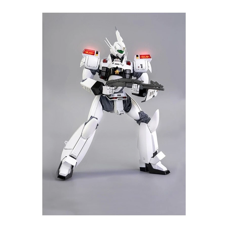 Threezero ROBO-DOU Mobile Police Patlabor Ingram Unit 1 9 Threezero ROBO-DOU Mobile Police Patlabor Ingram Unit 1 - Image 9