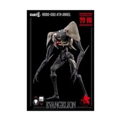 Threezero Robo-Dou Neon Genesis Evangelion 4th Angel 19 Threezero Robo-Dou Neon Genesis Evangelion 4th Angel -Negozio Funko threezero robo dou neon genesis evangelion 4th angel 6