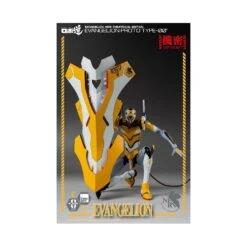 Threezero Robo-Dou Neon Genesis Evangelion Unit-00 22 Threezero Robo-Dou Neon Genesis Evangelion Unit-00 -Negozio Funko threezero robo dou neon genesis evangelion unit 00 1