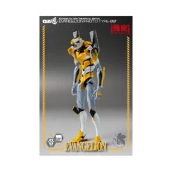 Threezero Robo-Dou Neon Genesis Evangelion Unit-00 31 Threezero Robo-Dou Neon Genesis Evangelion Unit-00 -Negozio Funko threezero robo dou neon genesis evangelion unit 00 10