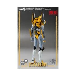 Threezero Robo-Dou Neon Genesis Evangelion Unit-00 32 Threezero Robo-Dou Neon Genesis Evangelion Unit-00 -Negozio Funko threezero robo dou neon genesis evangelion unit 00 11