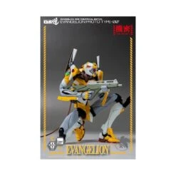 Threezero Robo-Dou Neon Genesis Evangelion Unit-00 34 Threezero Robo-Dou Neon Genesis Evangelion Unit-00 -Negozio Funko threezero robo dou neon genesis evangelion unit 00 13