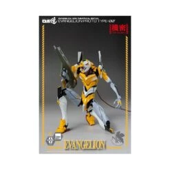 Threezero Robo-Dou Neon Genesis Evangelion Unit-00 37 Threezero Robo-Dou Neon Genesis Evangelion Unit-00 -Negozio Funko threezero robo dou neon genesis evangelion unit 00 16