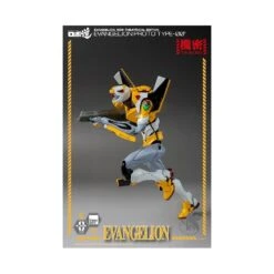 Threezero Robo-Dou Neon Genesis Evangelion Unit-00 39 Threezero Robo-Dou Neon Genesis Evangelion Unit-00 -Negozio Funko threezero robo dou neon genesis evangelion unit 00 18