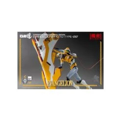 Threezero Robo-Dou Neon Genesis Evangelion Unit-00 27 Threezero Robo-Dou Neon Genesis Evangelion Unit-00 -Negozio Funko threezero robo dou neon genesis evangelion unit 00 6