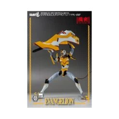 Threezero Robo-Dou Neon Genesis Evangelion Unit-00 29 Threezero Robo-Dou Neon Genesis Evangelion Unit-00 -Negozio Funko threezero robo dou neon genesis evangelion unit 00 8