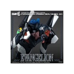 Threezero Robo-Dou Neon Genesis Evangelion Unit-03 37 Threezero Robo-Dou Neon Genesis Evangelion Unit-03 -Negozio Funko threezero robo dou neon genesis evangelion unit 03 18