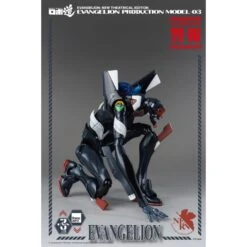 Threezero Robo-Dou Neon Genesis Evangelion Unit-03 23 Threezero Robo-Dou Neon Genesis Evangelion Unit-03 -Negozio Funko threezero robo dou neon genesis evangelion unit 03 4