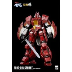 Threezero ROBO-DOU Panzer World Galient 22 Threezero ROBO-DOU Panzer World Galient -Negozio Funko threezero robo dou panzer world galient 2