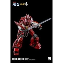 Threezero ROBO-DOU Panzer World Galient 23 Threezero ROBO-DOU Panzer World Galient -Negozio Funko threezero robo dou panzer world galient 3