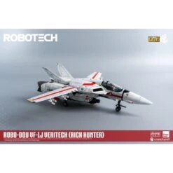 Threezero ROBO-DOU Robotech VF-1J Veritech Rick Hunter Use 31 Threezero ROBO-DOU Robotech VF-1J Veritech Rick Hunter Use -Negozio Funko threezero robo dou robotech vf 1j veritech rick hunter use 11