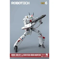 Threezero ROBO-DOU Robotech VF-1J Veritech Rick Hunter Use 22 Threezero ROBO-DOU Robotech VF-1J Veritech Rick Hunter Use -Negozio Funko threezero robo dou robotech vf 1j veritech rick hunter use 2