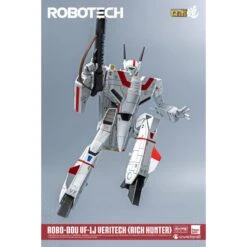 Threezero ROBO-DOU Robotech VF-1J Veritech Rick Hunter Use 23 Threezero ROBO-DOU Robotech VF-1J Veritech Rick Hunter Use -Negozio Funko threezero robo dou robotech vf 1j veritech rick hunter use 3