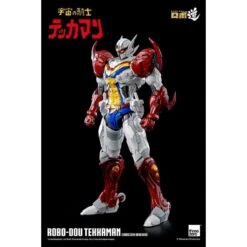 Threezero ROBO-DOU Space Knight Tekkaman 24 Threezero ROBO-DOU Space Knight Tekkaman -Negozio Funko threezero robo dou space knight tekkaman 11