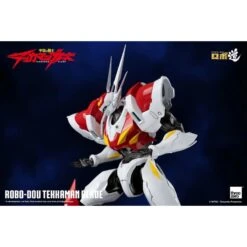 Threezero ROBO-DOU Space Knight Tekkaman Blade -Negozio Funko threezero robo dou space knight tekkaman blade 13
