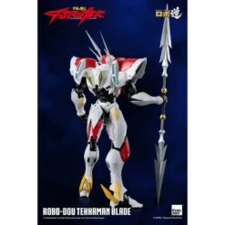 Threezero ROBO-DOU Space Knight Tekkaman Blade -Negozio Funko threezero robo dou space knight tekkaman blade 2