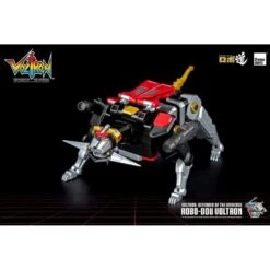 Threezero ROBO-DOU Voltron Defender Of The Universe -Negozio Funko threezero robo dou voltron defender of the universe 14