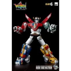 Threezero ROBO-DOU Voltron Defender Of The Universe -Negozio Funko threezero robo dou voltron defender of the universe 2