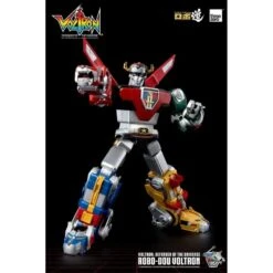 Threezero ROBO-DOU Voltron Defender Of The Universe -Negozio Funko threezero robo dou voltron defender of the universe 3