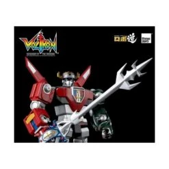 Threezero ROBO-DOU Voltron Defender Of The Universe -Negozio Funko threezero robo dou voltron defender of the universe 6