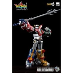 Threezero ROBO-DOU Voltron Defender Of The Universe -Negozio Funko threezero robo dou voltron defender of the universe 8
