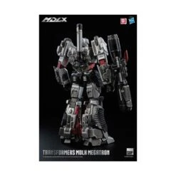 Threezero Transformers MDLX Articulated Figures Series Megatron -Negozio Funko threezero transformers mdlx articulated figures series megatron 2