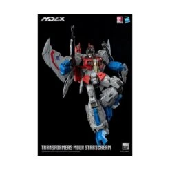 Threezero Transformers MDLX Articulated Figures Series Starscream 27 Threezero Transformers MDLX Articulated Figures Series Starscream -Negozio Funko threezero transformers mdlx articulated figures series starscream 10