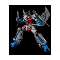 Threezero Transformers MDLX Articulated Figures Series Starscream 30 Threezero Transformers MDLX Articulated Figures Series Starscream -Negozio Funko threezero transformers mdlx articulated figures series starscream 13