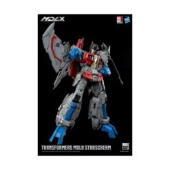 Threezero Transformers MDLX Articulated Figures Series Starscream 19 Threezero Transformers MDLX Articulated Figures Series Starscream -Negozio Funko threezero transformers mdlx articulated figures series starscream 2