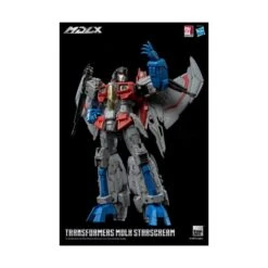 Threezero Transformers MDLX Articulated Figures Series Starscream 20 Threezero Transformers MDLX Articulated Figures Series Starscream -Negozio Funko threezero transformers mdlx articulated figures series starscream 3