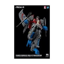 Threezero Transformers MDLX Articulated Figures Series Starscream 24 Threezero Transformers MDLX Articulated Figures Series Starscream -Negozio Funko threezero transformers mdlx articulated figures series starscream 7