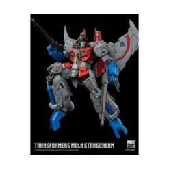 Threezero Transformers MDLX Articulated Figures Series Starscream 25 Threezero Transformers MDLX Articulated Figures Series Starscream -Negozio Funko threezero transformers mdlx articulated figures series starscream 8