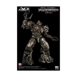 Threezero Transformers Revenge Of The Fallen DLX Scale Collectible Figure Series Megatron 24 Threezero Transformers Revenge Of The Fallen DLX Scale Collectible Figure Series Megatron -Negozio Funko threezero transformers revenge of the fallen dlx scale collectible figure series megatron 4