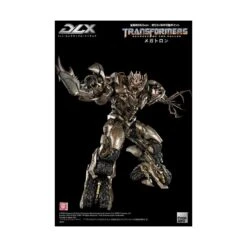 Threezero Transformers Revenge Of The Fallen DLX Scale Collectible Figure Series Megatron 26 Threezero Transformers Revenge Of The Fallen DLX Scale Collectible Figure Series Megatron -Negozio Funko threezero transformers revenge of the fallen dlx scale collectible figure series megatron 6
